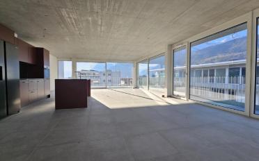 Apartment 4.5 rooms - image - 1