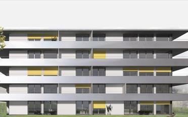 Wohnung 3.5 Zimmer - image - 1