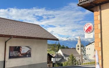 Immeuble résidentiel - image - 8