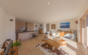 Wohnung 4.5 Zimmer - image - 4