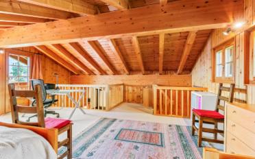 Chalet 5.5 rooms - image - 9