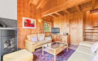 Chalet 5.5 rooms - image - 6