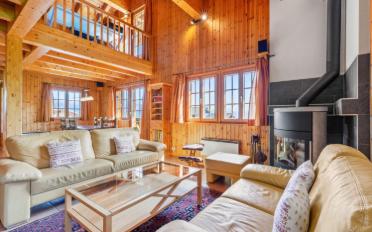 Chalet 5.5 rooms - image - 4