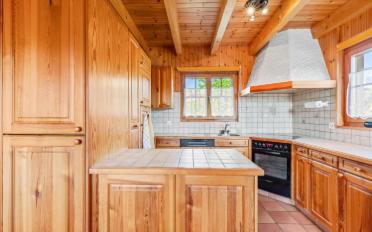 Chalet 5.5 rooms - image - 7