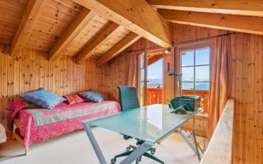 Chalet 5.5 rooms - image - 8