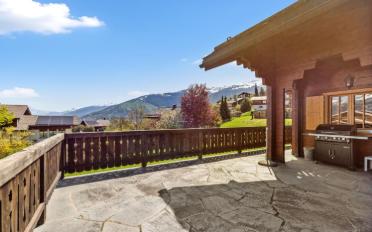 Chalet 5.5 rooms - image - 3