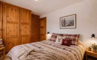 Chalet 5.5 pièces - image - 8