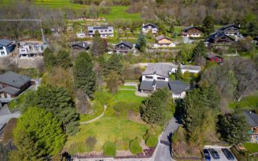 Villa 18 Zimmer - image - 7