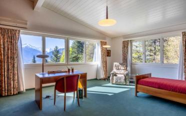 Villa 18 Zimmer - image - 6