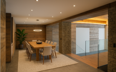 Apartment 5.5 rooms - image - 7