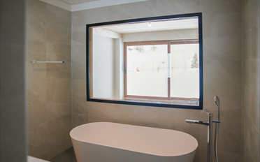 Apartment 5.5 rooms - image - 10