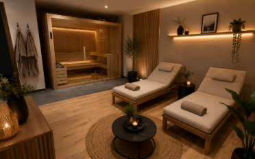 Apartment 5.5 rooms - image - 11