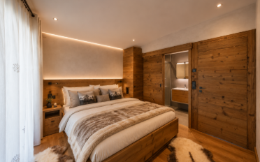 Wohnung 4.5 Zimmer - image - 5