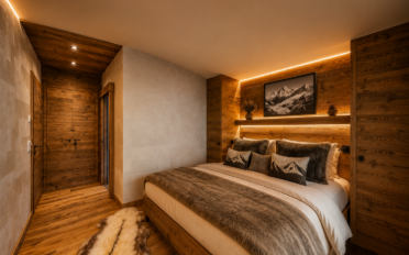 Wohnung 4.5 Zimmer - image - 1