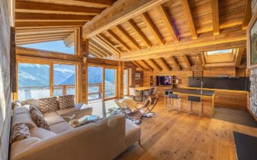Wohnung 5.5 Zimmer - image - 2