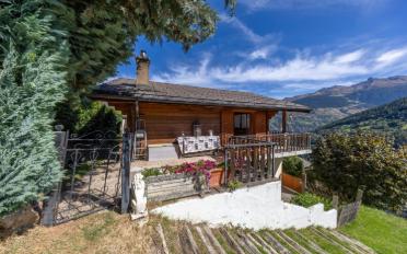 Chalet 4.5 rooms - image - 1