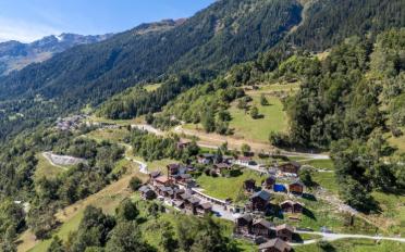 Chalet 4.5 rooms - image - 12
