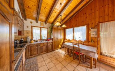 Chalet 4.5 rooms - image - 8