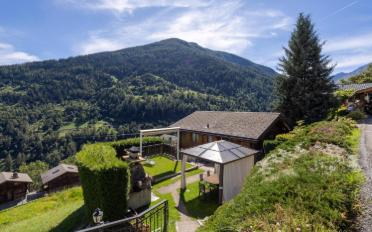Chalet 4.5 Zimmer - image - 5