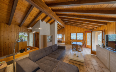 Chalet 4.5 Zimmer - image - 6