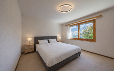 Chalet 4.5 Zimmer - image - 9