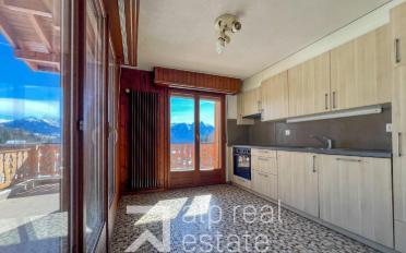 Apartment 3.5 rooms - image - 4