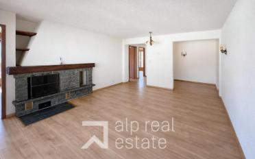 Apartment 3.5 rooms - image - 2