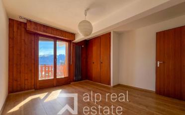 Apartment 3.5 rooms - image - 3