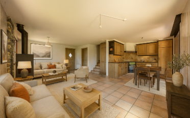 Single house 5.5 rooms - image - 7