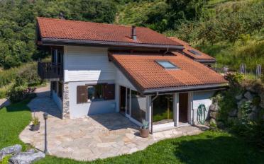 Single house 5.5 rooms - image - 1
