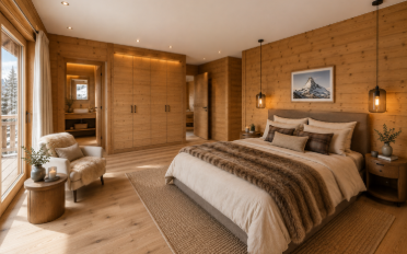 Wohnung 4.5 Zimmer - image - 2