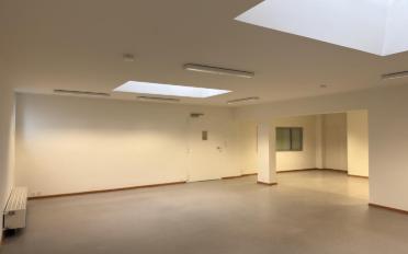 Ladenfläche ein Zimmer - image - 1