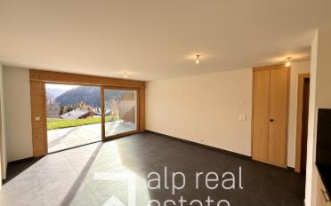 Wohnung 2.5 Zimmer - image - 4
