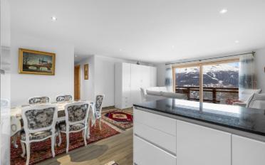 Apartment 3.5 rooms - image - 3