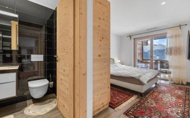 Apartment 3.5 rooms - image - 8
