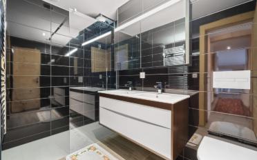 Apartment 3.5 rooms - image - 11
