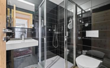 Apartment 3.5 rooms - image - 12