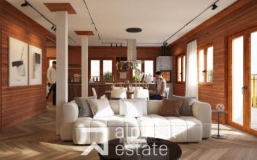 Apartment 2.5 rooms - image - 3