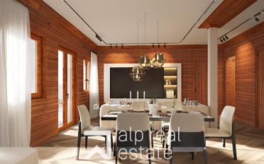 Apartment 3.5 rooms - image - 2