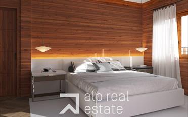 Apartment 3.5 rooms - image - 4