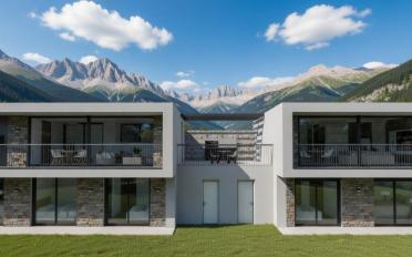 Single house 3.5 rooms - image - 2
