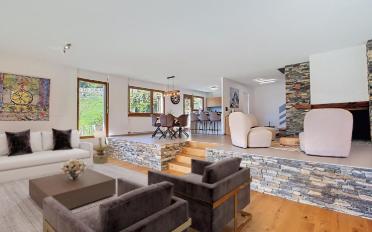 Single house 5.5 rooms - image - 1