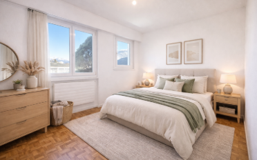 Wohnung 4.5 Zimmer - image - 6
