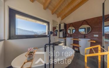 Maison 5.5 pièces - image - 7