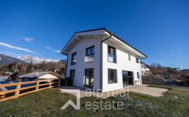 Maison 5.5 pièces - image - 12