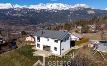 Maison 5.5 pièces - image - 11