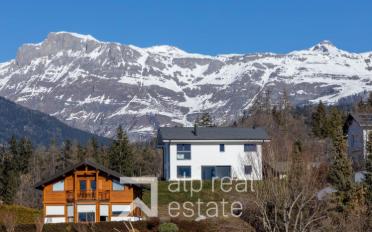 Single house 5.5 rooms - image - 13