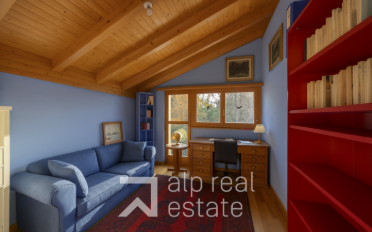 Single house 6.5 rooms - image - 13