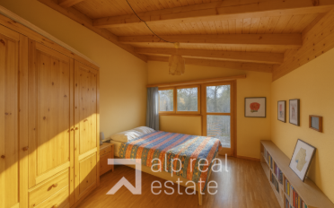 Single house 6.5 rooms - image - 6
