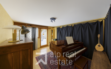Single house 6.5 rooms - image - 7